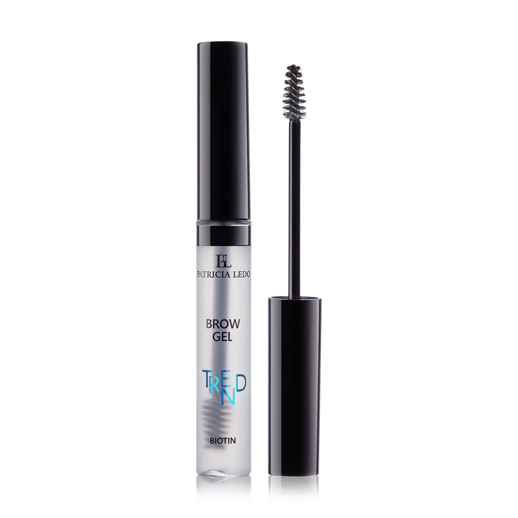 Гель для брів з Біотином Patricia Ledo Trend Brow Gel, 6 мл