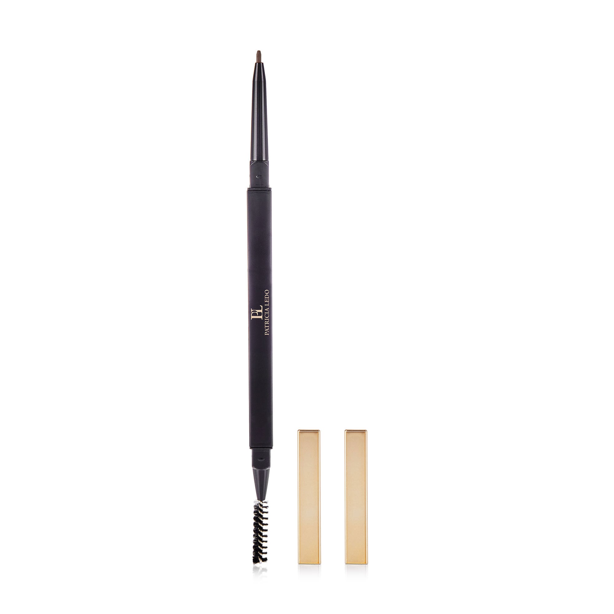Олівець для брів Patricia Ledo Absolute Eyebrow, 00, 0.1 г